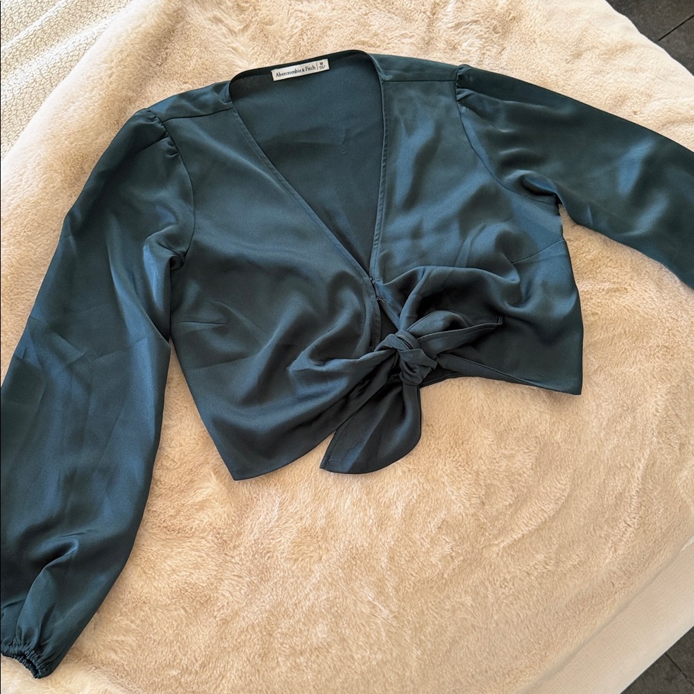 2 piece set Abercrombie Fitch